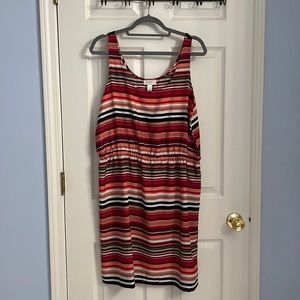 Ann Taylor Loft Dress